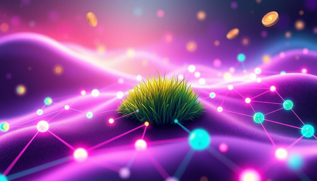 Understanding crypto airdrops