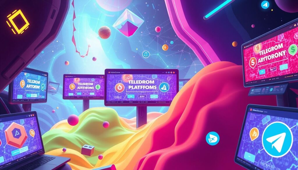 web airdrop platforms